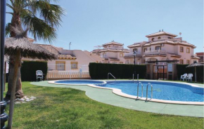 Gorgeous Home In Orihuela Costa With Wifi